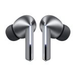 ΒΙΤΡΙΝΑΣ – Samsung Galaxy Buds 3 Pro (R630) Silver - Image 2