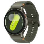 Smartwatch Samsung Galaxy Watch 7 L300 40mm Green EU