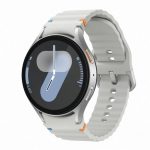 Smartwatch Samsung Galaxy Watch 7 L315 44mm LTE Silver EU