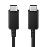 Samsung Cavo USB-C to USB-C EP-DX510JB 1.8m 5A Black