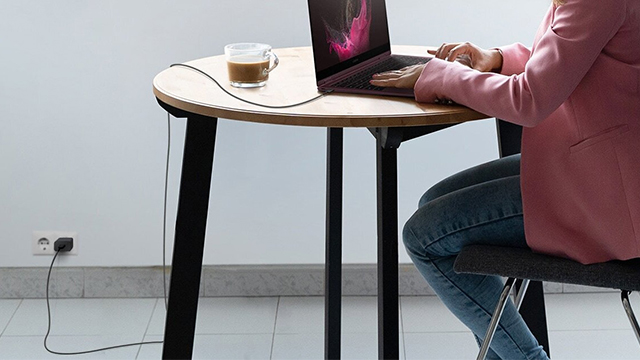 Samsung USB 2.0 Cable USB-C male - USB-C_2