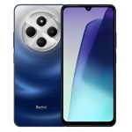 Xiaomi Redmi 14C NFC 4G 8/256GB Dual Sim Starry Blue Global Edition