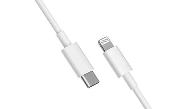 Xiaomi USB-C to Lightning Cable 18W_1