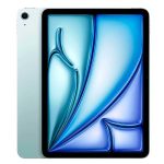 Apple iPad Air 11" WiFi 256GB Blue (2024) MUWH3 EU