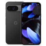 Google Pixel 9 12/128GB 5G Obsidian EU