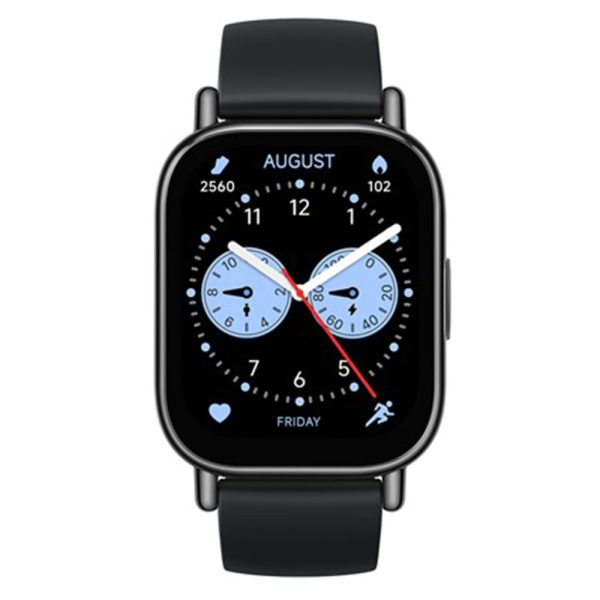 Xiaomi Redmi Watch 5 Lite Black EU (BHR8789GL)