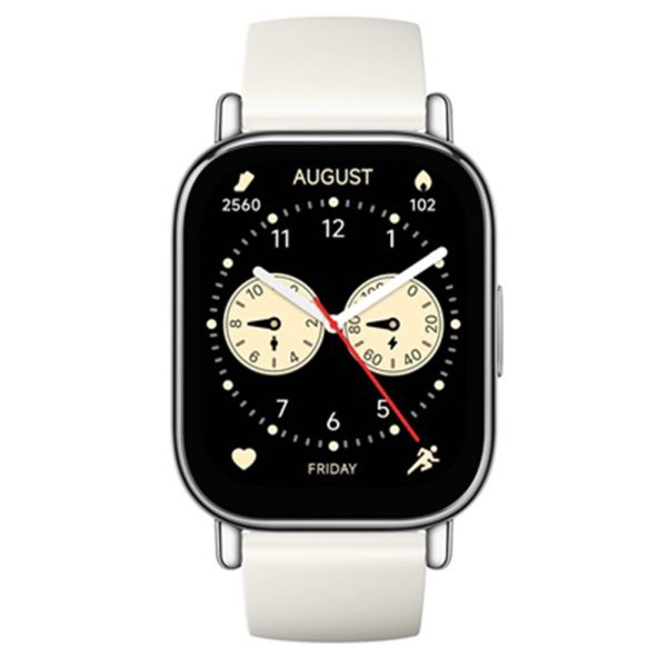 Xiaomi Redmi Watch 5 Lite Light Gold EU (BHR8791GL)