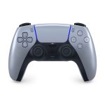 Sony DualSense Wireless Controller Sterling Silver - PS5