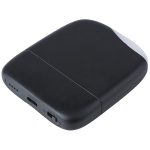 Xoopar Ice-P ECO Power Bank 5.000mAh & Torch Black