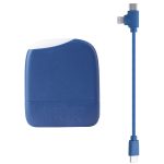 Xoopar Ice-P ECO Power Bank 5.000mAh & Torch Blue - Image 2