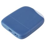 Xoopar Ice-P ECO Power Bank 5.000mAh & Torch Blue