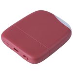 Xoopar Ice-P ECO Power Bank 5.000mAh & Torch Red