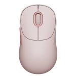Xiaomi Mi Wireless Mouse 3 Pink GL