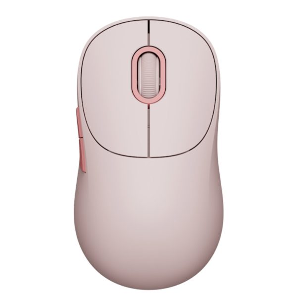 Xiaomi Mi Wireless Mouse 3 Pink GL