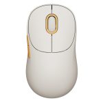 Xiaomi Mi Wireless Mouse 3 White GL
