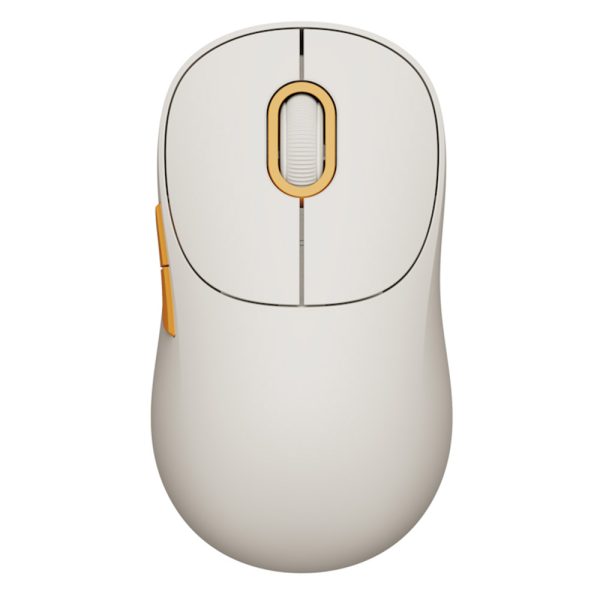 Xiaomi Mi Wireless Mouse 3 White GL