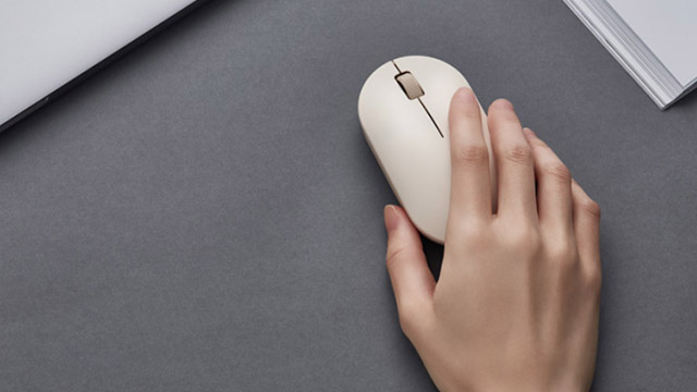 Xiaomi Wireless Mouse Lite 2