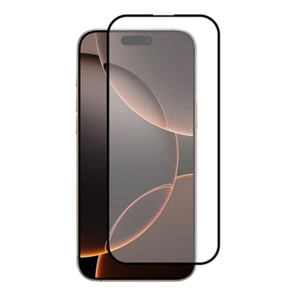 Γυαλί Προστασίας για Apple iPhone 16 Pro