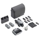 DJI Mavic Air 3S Fly More Combo (DJI RC2) - Image 2
