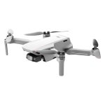 DJI Mini 4K Drone EU με Κάμερα 4K 30fps και Χειριστήριο - Image 2