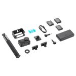 DJI Osmo Action 4 Adventure Combo Black - Image 2