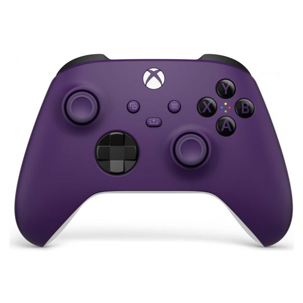Microsoft Xbox Series Controller Astral Purple