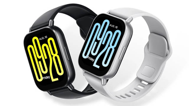 Redmi Watch 5 Active_2