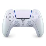 Sony DualSense Wireless Controller Pearl - PS5