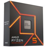 AMD Ryzen 5 7600X 4.7GHz Box