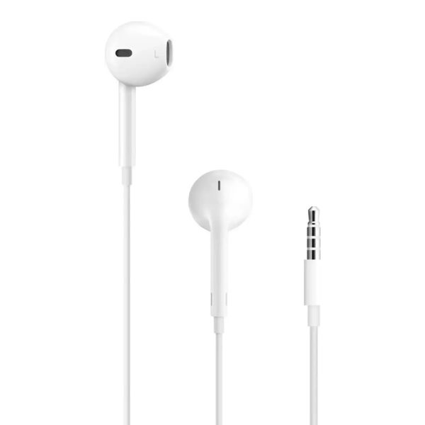 Apple Earpods 3.5mm MWU53 EU