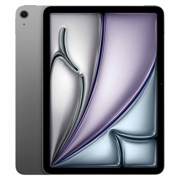 Apple iPad Air 11" WiFi 128GB Space Gray (2024) MUWC3 EU