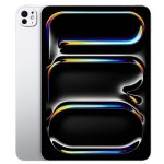 Apple iPad Pro 11" WiFi 256GB Silver (2024) MVV93 EU