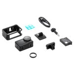 DJI Osmo Action 5 Pro Standard Combo Action Camera Black - Image 2