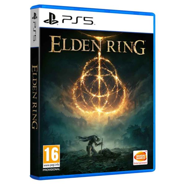 Elden Ring - PS5