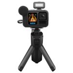 GoPro Hero 13 Creator Edition Black - Image 4