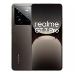 Realme GT 7 Pro 5G 12GB/512GB Dual SIM Galaxy Grey