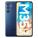 Samsung Galaxy M35 6GB/128GB 5G Dual Sim Dark Blue EU