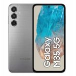 Samsung Galaxy M35 6GB/128GB 5G Dual Sim Gray EU