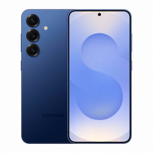 Samsung Galaxy S25 12GB/128GB 5G Dual Sim Navy EU