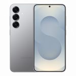 Samsung Galaxy S25+ 12GB/256GB 5G Dual Sim Silver Shadow EU