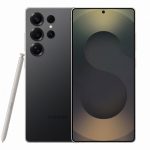 Samsung Galaxy S25 Ultra 12GB/512GB 5G Dual Sim Titanium Black EU