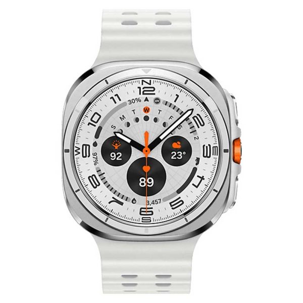 Smartwatch Samsung Galaxy Watch Ultra L705 47mm Titanium White EU