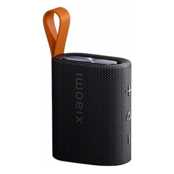 Xiaomi Sound Outdoor 5W Portable Bluetooth Speaker QBH4269GL Black