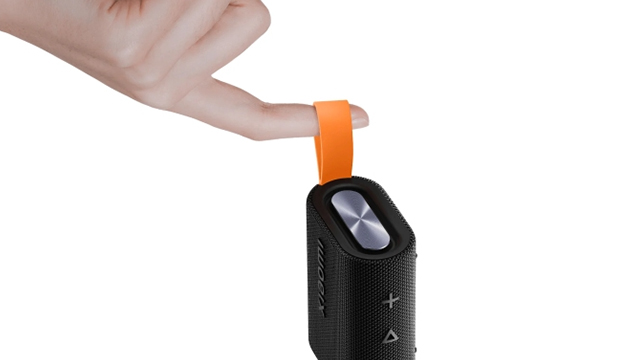 Xiaomi Pocket Αδιάβροχο Ηχείο Bluetooth 5W_1