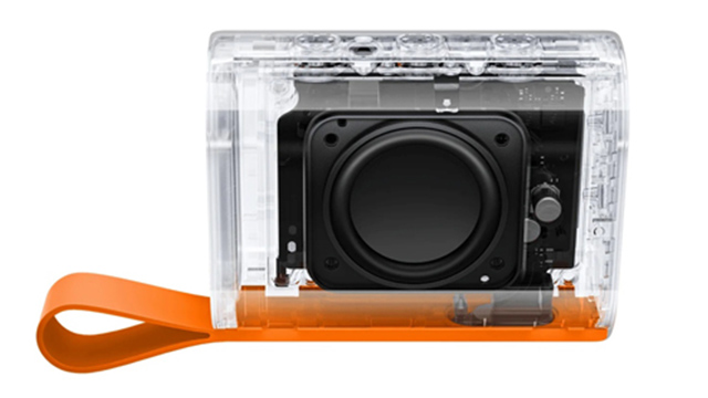Xiaomi Pocket Αδιάβροχο Ηχείο Bluetooth 5W_2