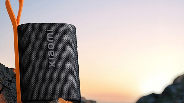 Xiaomi Pocket Αδιάβροχο Ηχείο Bluetooth 5W_3