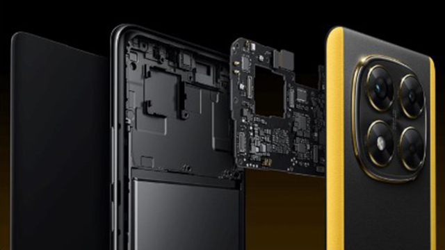 Xiaomi Poco X7 5G _4