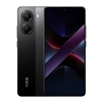 Xiaomi Poco X7 Pro 8/256GB 5G Dual Sim Black Global Edition