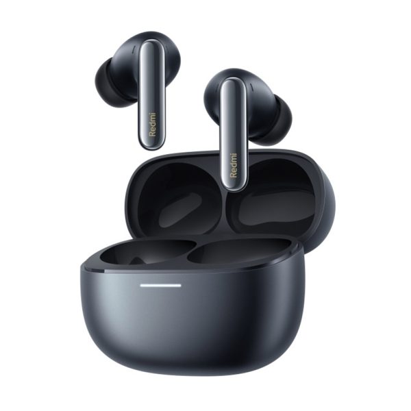 Xiaomi Redmi Buds 6 Pro Bluetooth Black
