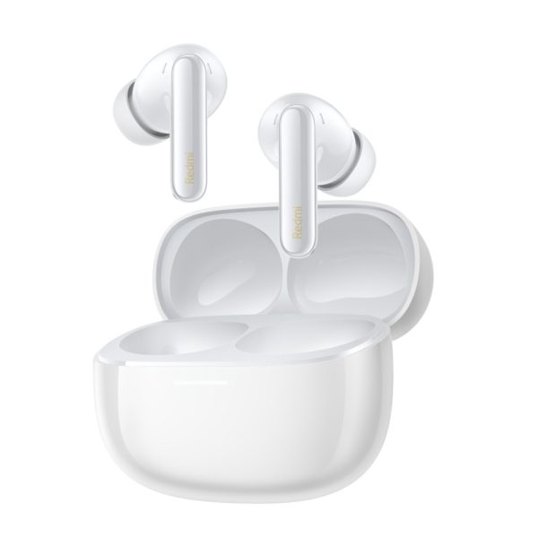 Xiaomi Redmi Buds 6 Pro Bluetooth Glacier White
